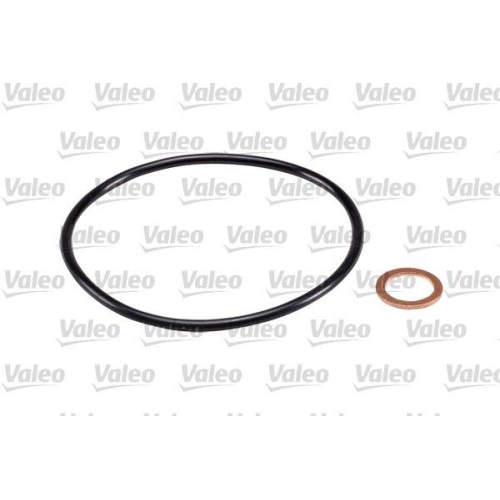 Ölfilter Valeo 586520 für Audi Skoda VW