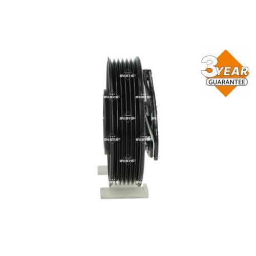 Magnetkupplung Klimakompressor Nrf 380050 f&uuml;r Audi Citro&euml;n Peugeot Seat Skoda VW