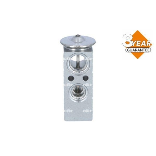 Expansionsventil Klimaanlage Nrf 38753 f&uuml;r Ford