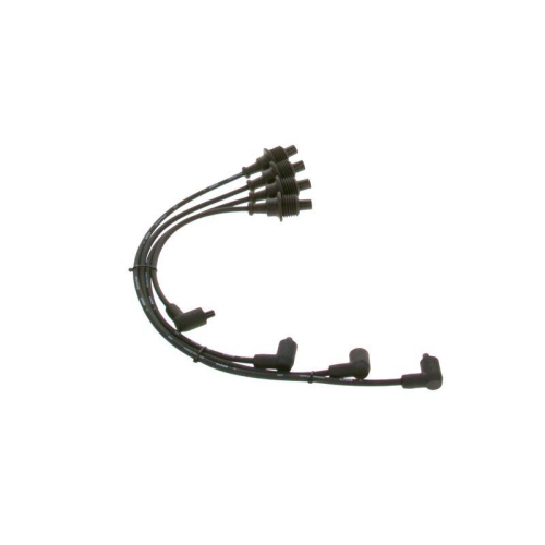 Z&uuml;ndleitungssatz Bosch 0986356854 f&uuml;r Citro&euml;n Fiat Peugeot