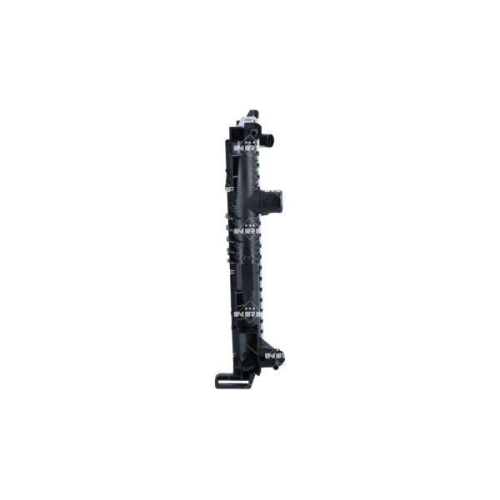 K&uuml;hler Motork&uuml;hlung Nrf 53963 f&uuml;r Renault F&uuml;r Fahrzeuge Ohne Klimaanlage