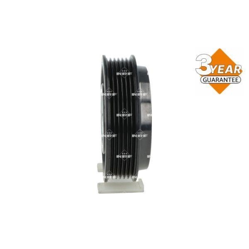 Magnetkupplung Klimakompressor Nrf 380052 f&uuml;r Chrysler Fiat Lancia Suzuki