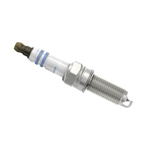 Zündkerze Bosch 0242140515 Iridium für Daihatsu Hyundai Kia
