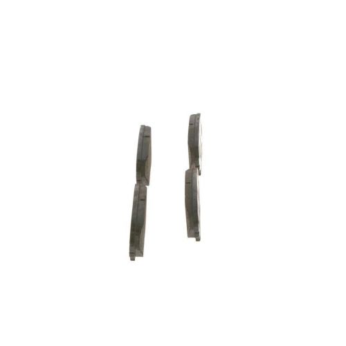 Bremsbelagsatz Scheibenbremse Bosch 0986494188 f&uuml;r Mazda