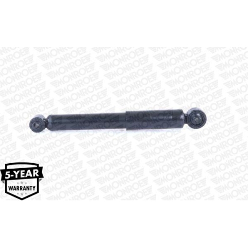 Stoßdämpfer Monroe G1083 Monroe Original (gas Technology) für Fiat Ford Abarth