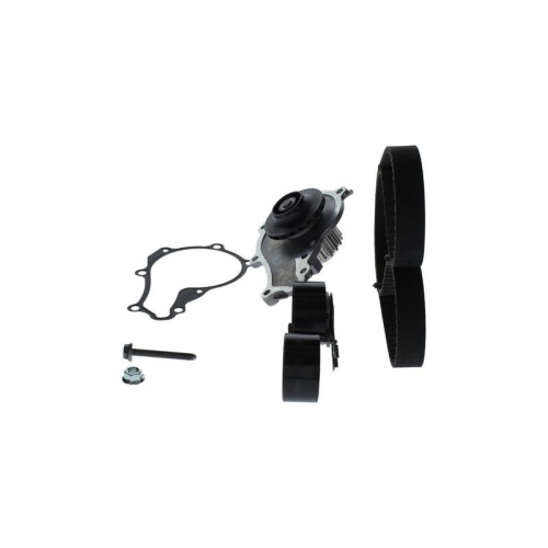 Wasserpumpe + Zahnriemensatz Bosch 1987948721 für Citroën Fiat Ford Peugeot