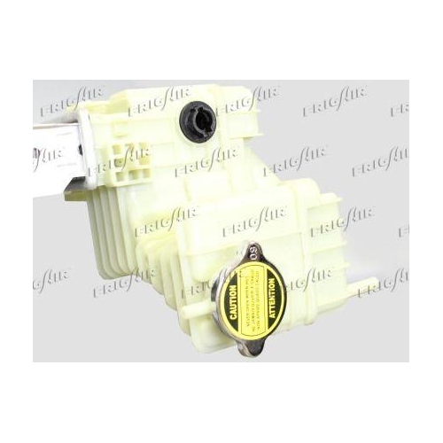 K&uuml;hler Motork&uuml;hlung Frigair 0206.2093 f&uuml;r Mercedes Benz Mercedes Benz