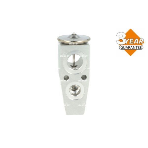 Expansionsventil Klimaanlage Nrf 38789 f&uuml;r Ford