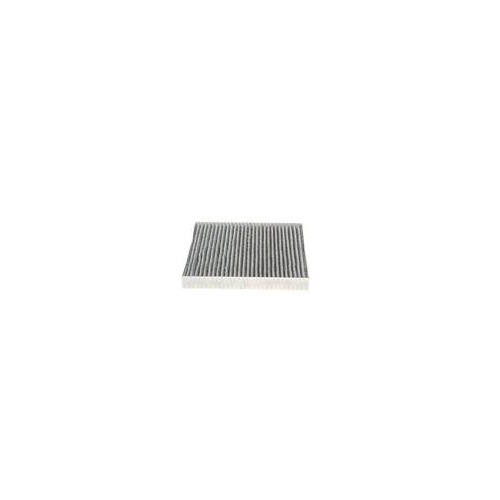 Filter Innenraumluft Bosch 1987435544 f&uuml;r Mercedes Benz Mercedes Benz Renault