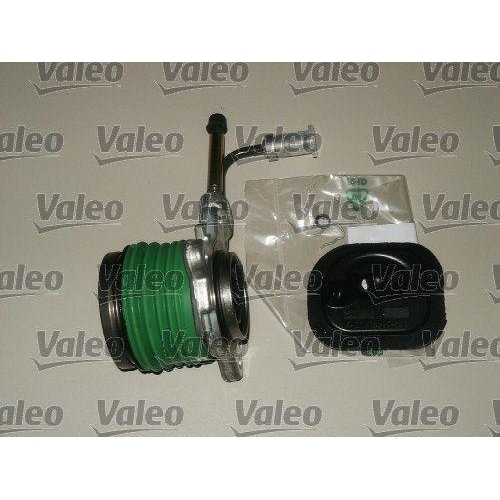 Kupplungssatz Valeo 834013 Kit3p (csc) f&uuml;r Ford Jaguar Seat VW