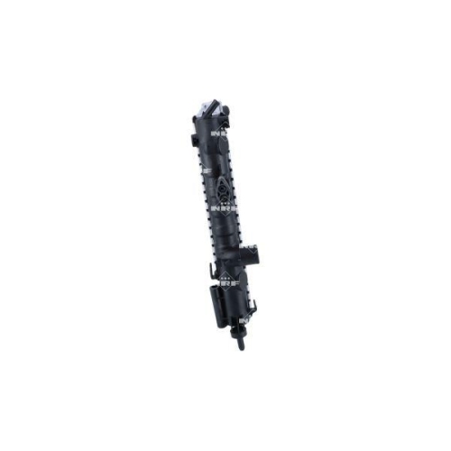 K&uuml;hler Motork&uuml;hlung Nrf 53898 f&uuml;r Opel Vauxhall General Motors
