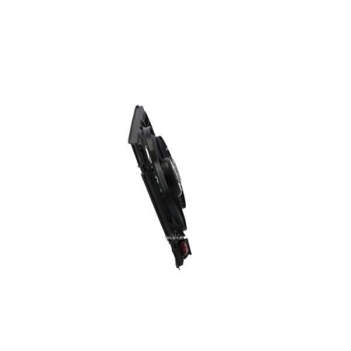 L&uuml;fter Motork&uuml;hlung Nrf 47394 f&uuml;r Audi Seat Skoda VW