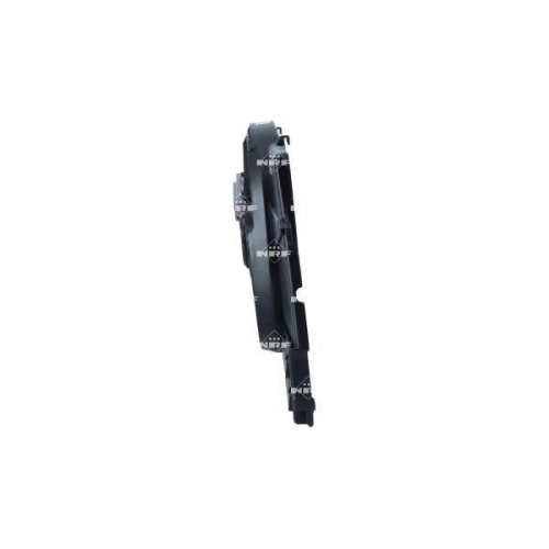L&uuml;fter Motork&uuml;hlung Nrf 47412 f&uuml;r Volvo