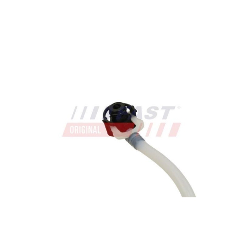 Kraftstoffleitung Fast FT39652 f&uuml;r Mercedes Benz Mercedes Benz Mercedes Benz