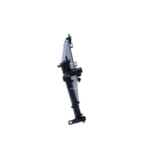 K&uuml;hler Motork&uuml;hlung Nrf 53933 f&uuml;r Alfa Romeo