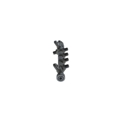 Collettore Di Distribuzione Carburante Bosch 0445214394 per Alfa Romeo Fiat Opel