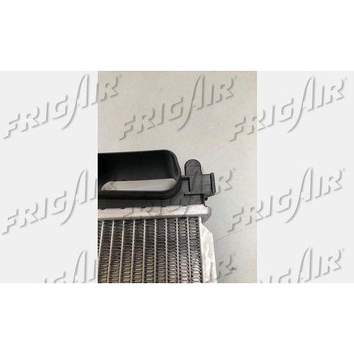 K&uuml;hler Motork&uuml;hlung Frigair 0106.3116 f&uuml;r Mercedes Benz Mercedes Benz