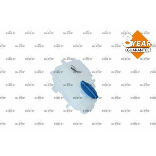 Ausgleichsbeh&auml;lter K&uuml;hlmittel Nrf 454006 Easy Fit f&uuml;r Audi Skoda VW