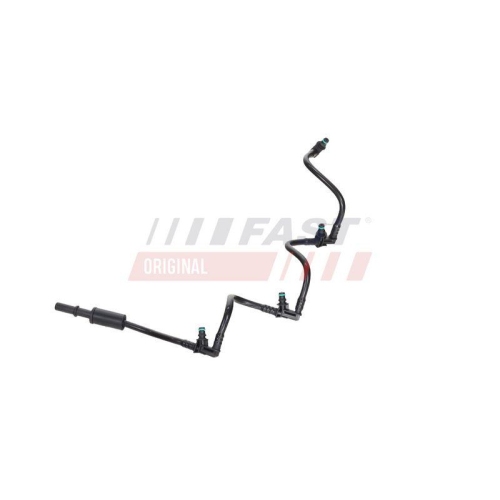 Kraftstoffleitung Fast FT39516 f&uuml;r Nissan Opel Renault General Motors
