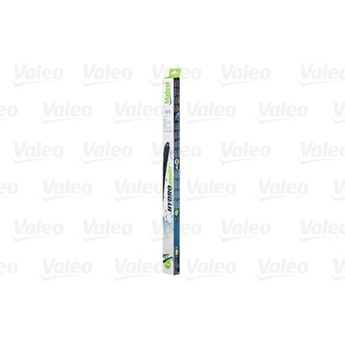 Wischblatt Valeo 578582 Hydroconnect Upgrade für Citroën Peugeot Toyota