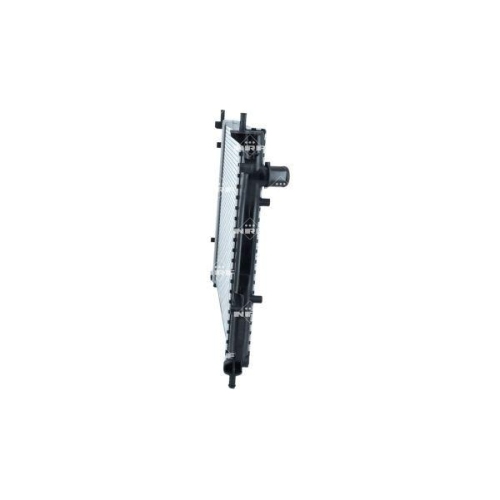 K&uuml;hler Motork&uuml;hlung Nrf 53987 f&uuml;r Fiat