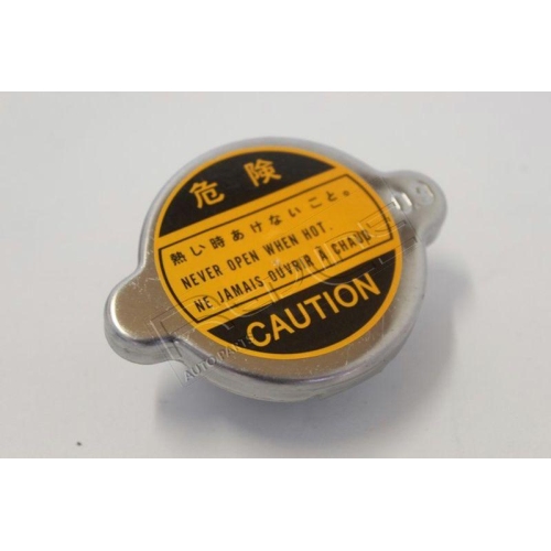 Verschlussdeckel K&uuml;hler Red-line 67TT001 f&uuml;r Honda Isuzu Mazda Mitsubishi Nissan