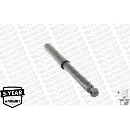 Sto&szlig;d&auml;mpfer Monroe V1176 Van-magnum f&uuml;r Renault Renault Trucks Hinterachse