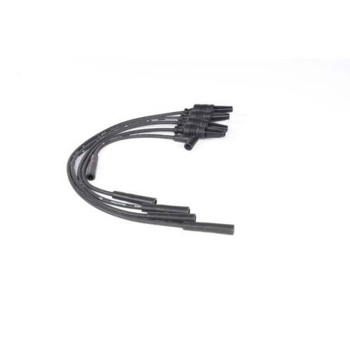 Z&uuml;ndleitungssatz Bosch 0986356889 f&uuml;r Peugeot F&uuml;r Fahrzeuge Mit Z&uuml;ndverteiler