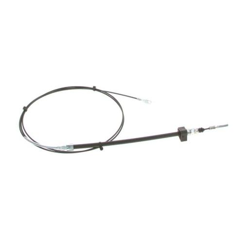 Seilzug Feststellbremse Bosch 1987477880 f&uuml;r Mercedes Benz Mercedes Benz VW
