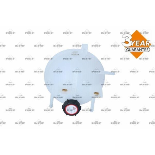 Ausgleichsbeh&auml;lter K&uuml;hlmittel Nrf 454011 Easy Fit f&uuml;r Ford