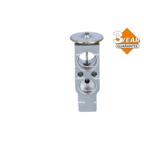 Expansionsventil Klimaanlage Nrf 38781 f&uuml;r Toyota