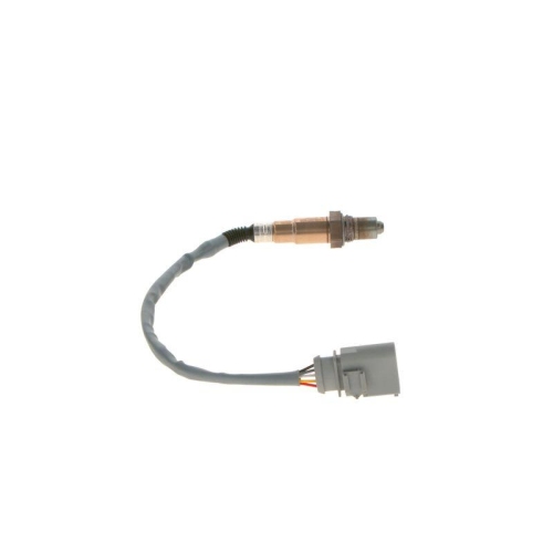 Lambdasonde Bosch 0258027205 f&uuml;r Audi VW