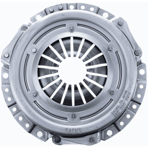 Kupplungssatz Sachs 3000990214 Kit Plus Csc f&uuml;r Ford