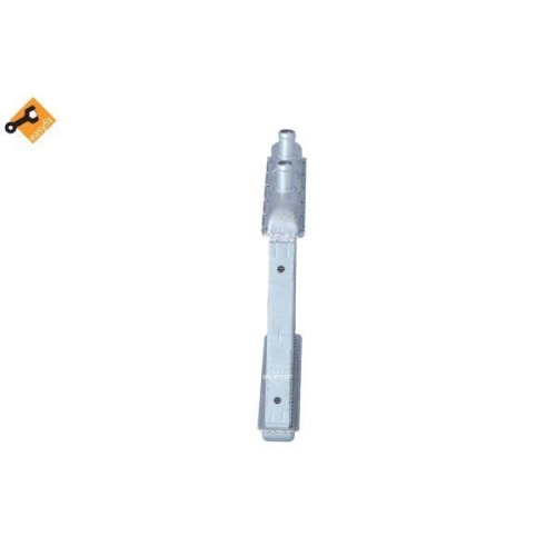 Wärmetauscher Innenraumheizung Nrf 54214 für Iveco