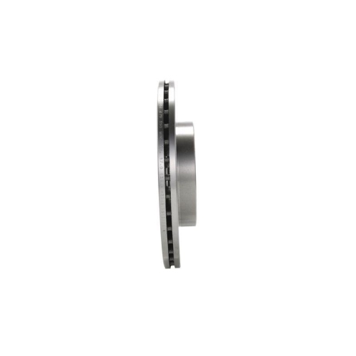 Bremsscheibe Bosch 0986479190 f&uuml;r Opel Vauxhall Vorderachse