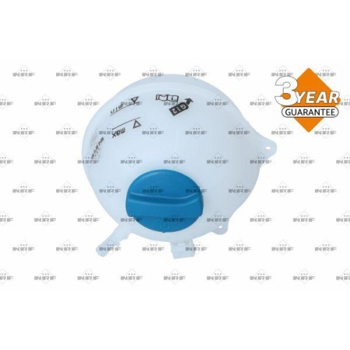 Ausgleichsbeh&auml;lter K&uuml;hlmittel Nrf 454020 Easy Fit f&uuml;r Audi Seat Skoda VW