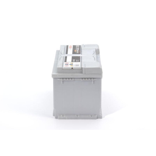 Starter Battery Bosch 0092S50110 S5 for Alfa Romeo Audi Barreiros Bmw Fiat Opel