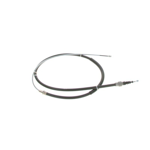 Seilzug Feststellbremse Bosch 1987477255 für Audi VW Hinten Links Hinten Rechts