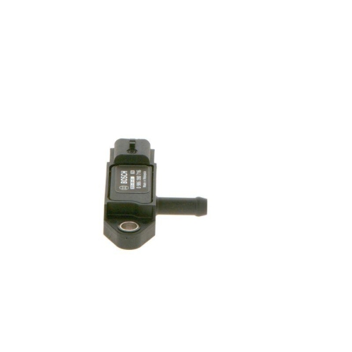 Sensor Abgasdruck Bosch 0986280716 für Nissan Renault Dacia Infiniti