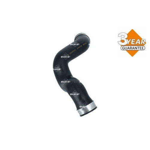 Ladeluftschlauch Nrf 166030 f&uuml;r Mercedes Benz Mercedes Benz