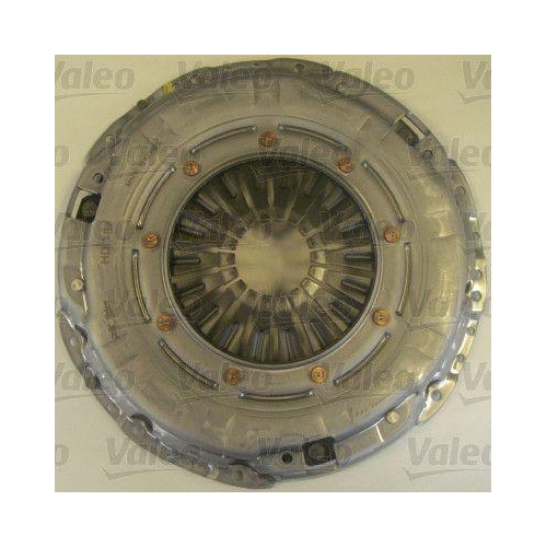 Kupplungssatz Valeo 826785 3kkit f&uuml;r Hyundai Kia Hyundai (beijing) Kia (dyk)