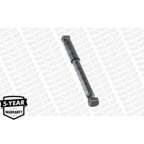 Sto&szlig;d&auml;mpfer Monroe V1502 Van-magnum f&uuml;r Iveco Fiat Om Carelli Elev Vorderachse