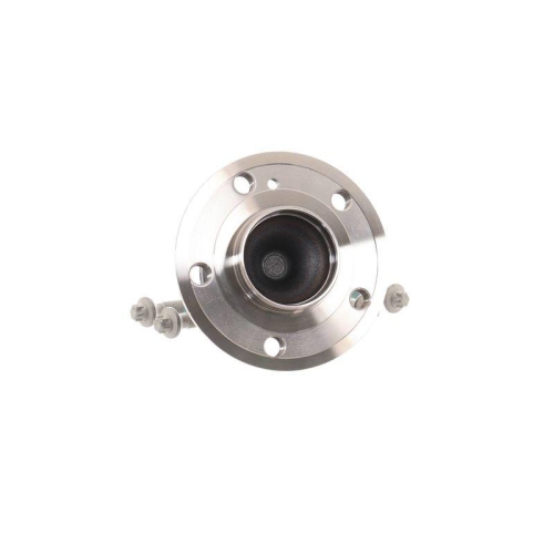Radlagersatz Skf VKBA 6786 f&uuml;r Mercedes Benz Hinterachse Vorderachse