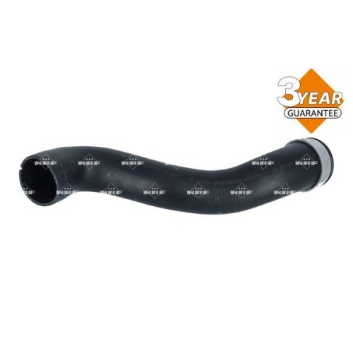 Ladeluftschlauch Nrf 166032 Easy Fit f&uuml;r Mercedes Benz Mercedes Benz