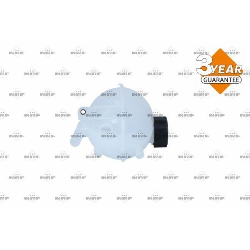 Ausgleichsbeh&auml;lter K&uuml;hlmittel Nrf 454022 Easy Fit f&uuml;r Citro&euml;n Peugeot