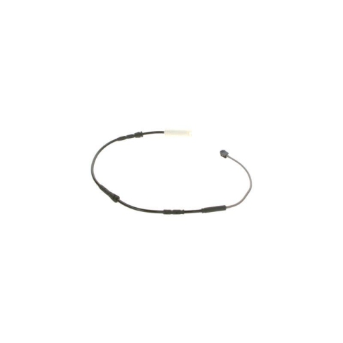 Warnkontakt Bremsbelagverschleiß Bosch 1987473514 für Bmw Vorderachse