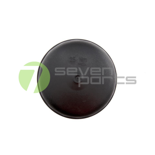 Geh&auml;use &Ouml;lfilter 7 Seven Parts SV2300053 f&uuml;r Bmw Mini