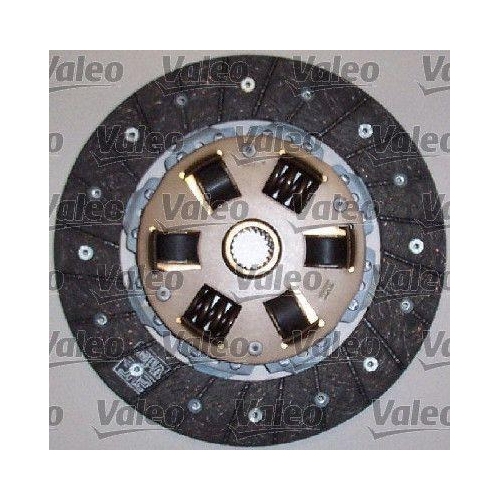Kupplungssatz Valeo 826793 3kkit f&uuml;r Hyundai