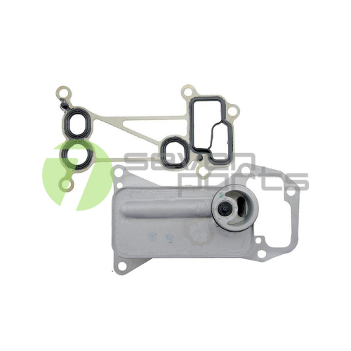 Ölkühler Motoröl 7 Seven Parts SV2300054 für Mini Bmw