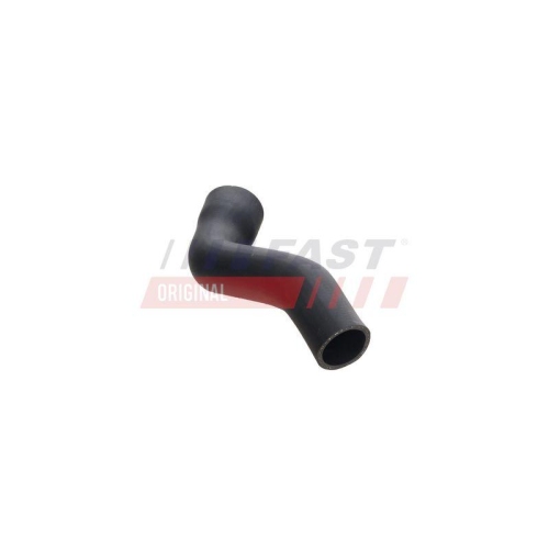 Ladeluftschlauch Fast FT61730 f&uuml;r Fiat Links Unten